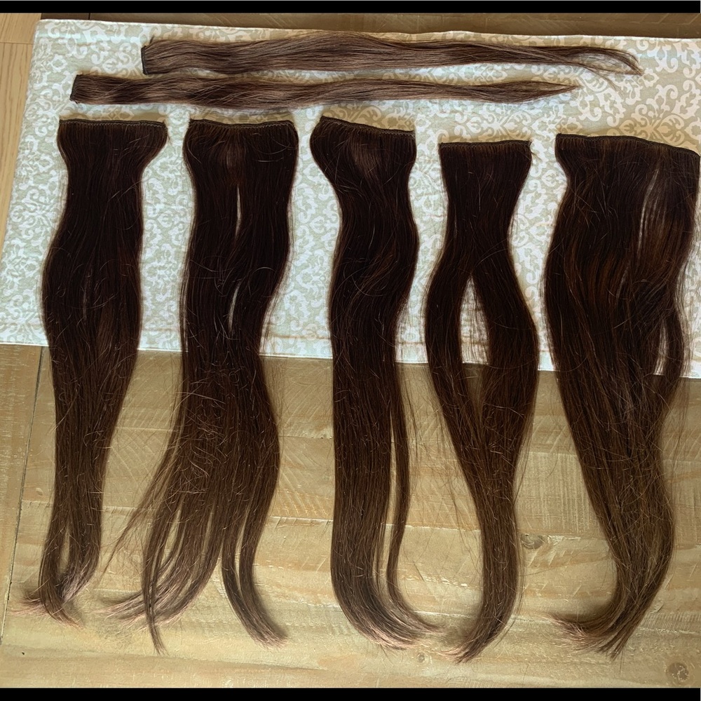 Bombay Hair Extensions